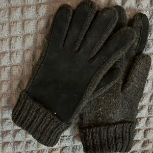 One size men’s gloves